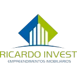 Ícone da RICARDO INVEST EMPREENDIMENTOS IMOBILIARIOS LTDA