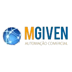 Ícone da MGIVEN INFORMATICA LTDA