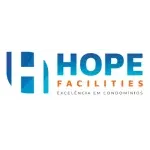 Ícone da HOPE FACILITIES LTDA