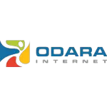 Ícone da ODARA INTERNET LTDA