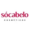 Ícone da SOCABELO INDUSTRIA E COMERCIO DE COSMETICOS LTDA