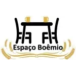 Ícone da ESPACO BOEMIO LTDA