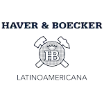 Ícone da HAVER  BOECKER MANUTENCAO E SERVICOS LTDA