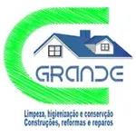 GRANDE CASA CONSTRUCOES E REFORMAS
