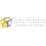 Ícone da SINTIA VIRISSIMO NEGOCIOS IMOBILIARIOS LTDA