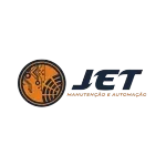 Ícone da JET MANUTENCAO E AUTOMACAO DE MAQUINAS INDUSTRIAIS LTDA