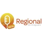 Ícone da RADIO REGIONAL DO ARAGUAIA LTDA