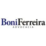 Ícone da BONI FERREIRA SOCIEDADE INDIVIDUAL DE ADVOCACIA