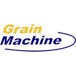 Ícone da GRAIN MACHINE INDUSTRIA DE MAQUINAS LTDA