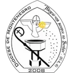 Ícone da MITRA DA DIOCESE DE MONTENEGRO