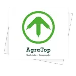 Ícone da AGROTOP COMERCIO E REPRESENTACAO DE PRODUTOS LTDA