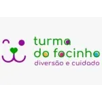 TURMA DO FOCINHO