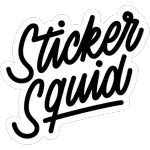 STICKERSQUID