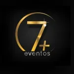 Ícone da 7 EVENTOS LTDA