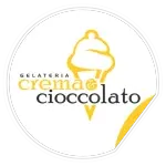 GELATERIA CREMA E CIOCCOLATO