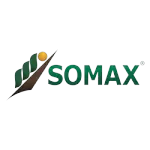 Ícone da SOMAX AGRO DO BRASIL LTDA