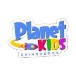 PLANET KIDS BRINQUEDOS