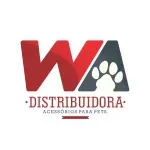 W A COMERCIO E DISTRIBUICAO LTDA