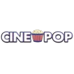 Ícone da CINEPOP SERVICOS DE INFORMATICA LTDA