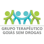 Ícone da GRUPO TERAPEUTICO GOIAS SEM DROGAS