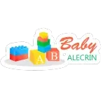 Ícone da BABY ALECRIN COMERCIO DE BRINQUEDOS E ARTIGOS INFANTIS LTDA