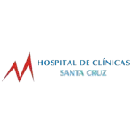 Ícone da HOSPITAL DE CLINICAS SANTA CRUZ LTDA