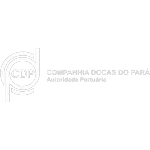 Ícone da COMPANHIA DOCAS DO PARA CDP