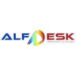 ALFADESK COMERCIO DE SUPRIMENTOS PARA INFORMATICA LTDA