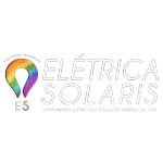 Ícone da ELETRICA SOLARIS COMPONENTES ELETRICOS E SOLUCOES HIDRAULICAS LTDA