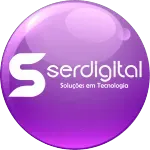 Ícone da SERDIGITAL SOLUCOES EM TECNOLOGIA LTDA