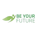 Ícone da BE YOUR FUTURE  SAUDE E BEM ESTAR LTDA