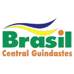 Ícone da BRASIL CENTRAL GUINDASTES LTDA