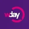 Ícone da WDAY COMUNICACAO ONLINE LTDA