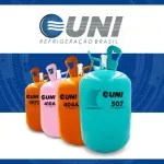 UNI REFRIGERACAO BRASIL LTDA