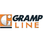 Ícone da GRAMP LINE MATERIAIS PARA ESCRITORIO LTDA