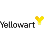 Ícone da YELLOWART COMERCIO DE ARTIGOS PARA DECORACAO LTDA