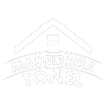 Ícone da MADEIREIRA TONEL LTDA