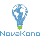 NOVAKONO COMUNICACAO COMERCIAL E PROJETOS