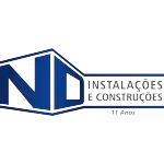 Ícone da ND INSTALACOES E CONSTRUCOES LTDA