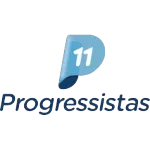 Ícone da PROGRESSISTAS  BRASIL  BR  NACIONAL