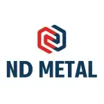 ND METAL INDUSTRIA LTDA