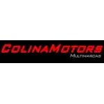 Ícone da COLINA MOTOR COMERCIO DE VEICULOS USADOS LTDA