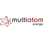 Ícone da MULTIATOM ENERGIA LTDA