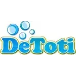 DETOTI DISTRIBUIDORA DE PRODUTOS LTDA