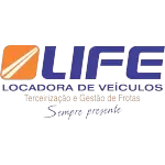 Ícone da LIFE LOCADORA DE VEICULOS LTDA