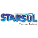 Ícone da STARSUL VIAGENS E TURISMO LTDA