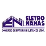 ELETRO NAHAS COMERCIO DE MATERIAIS ELETRICOS LTDA