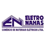 Ícone da ELETRO NAHAS COMERCIO DE MATERIAIS ELETRICOS LTDA