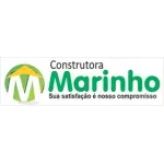 Ícone da CONSTRUTORA MARINHO LTDA