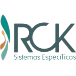 Ícone da RCK SISTEMAS LTDA